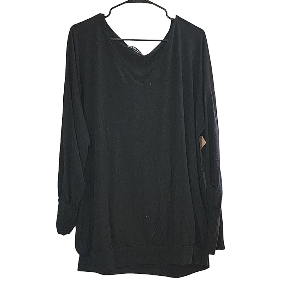 💕Women's Plus Size Shirt Size XXXL